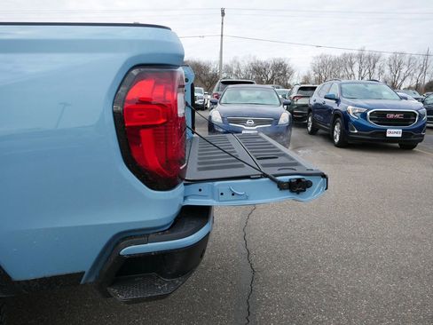 New 2026 GMC Canyon Denali image 6