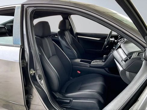 Used 2020 Honda Civic Sport image 25