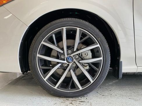 New 2026 Subaru Impreza 2.0i Sport AWD/4WD image 5