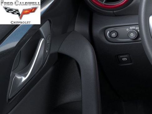 New 2025 Chevrolet Blazer RS w/ Driver Confidence II Package image 22