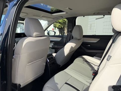 New 2026 MAZDA CX-90 3.3 Turbo w/ Preferred Package image 18