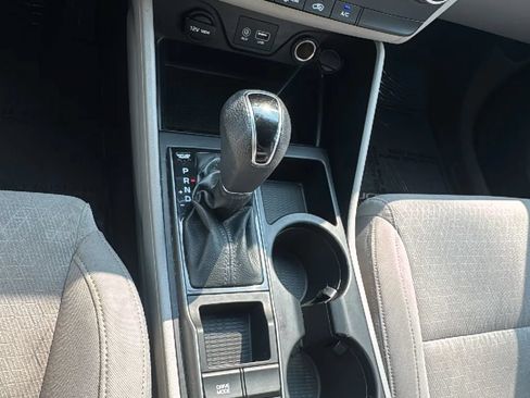 Used 2016 Hyundai Tucson SE w/ Option Group 02 FWD image 27
