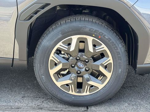 Certified 2026 Subaru Forester Premium AWD/4WD image 7