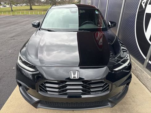 Used 2024 Honda HR-V Sport image 9