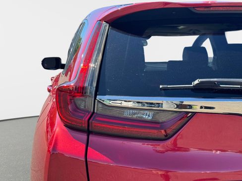 Used 2020 Honda CR-V EX-L image 10