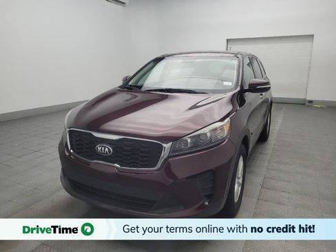 Used 2019 Kia Sorento FWD image 1