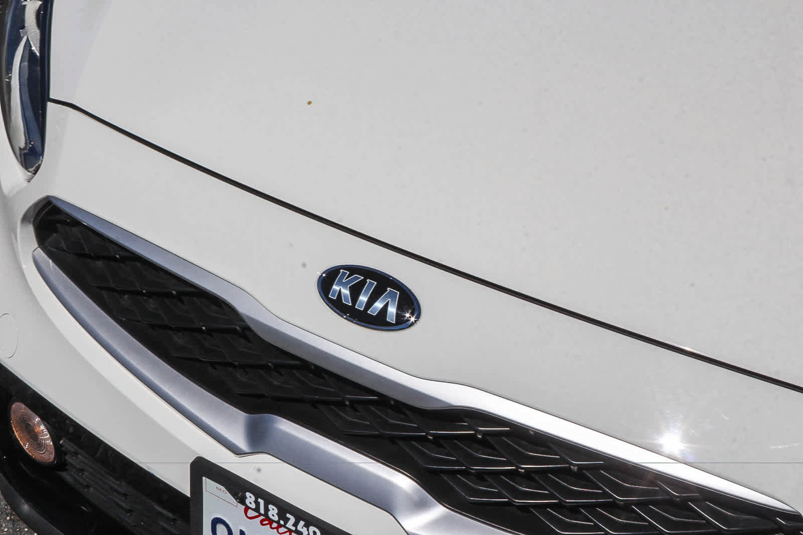Used 2020 Kia Forte LXS FWD image 14