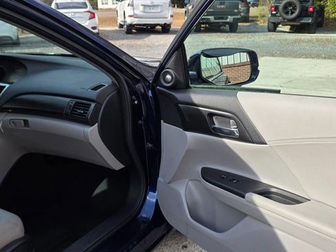 Used 2013 Honda Accord EX-L image 15
