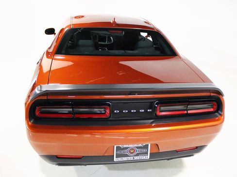 Used 2020 Dodge Challenger R/T Scat Pack w/ Driver Convenience Group image 72