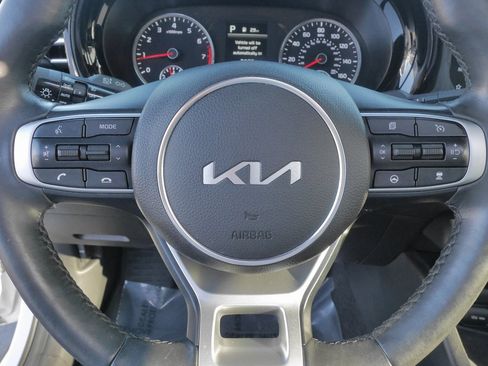 Used 2023 Kia K5 GT-Line image 25