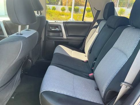 Used 2016 Toyota 4Runner SR5 RWD image 23