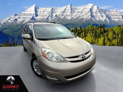 Used 2007 Toyota Sienna