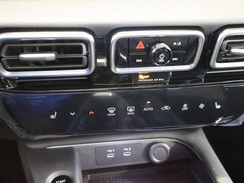 New 2026 Nissan Sentra SV w/ SV Convenience Package image 19