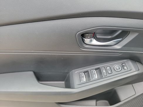 Certified 2024 Honda Accord LX image 19