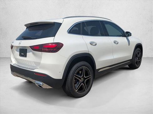 Used 2026 Mercedes-Benz GLA 250 image 5
