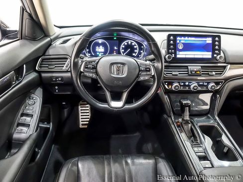 Used 2022 Honda Accord Sport Special Edition image 17
