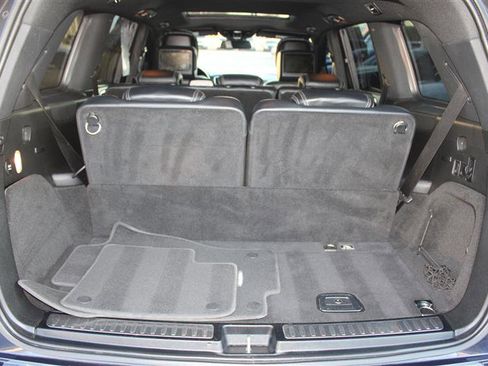 Used 2014 Mercedes-Benz GL 550 GL 550 image 30