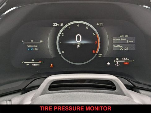 Used 2025 Lexus RX 350 Premium w/ Convenience Package image 22