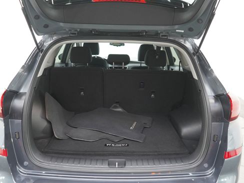 Used 2019 Hyundai Tucson Value AWD/4WD image 16