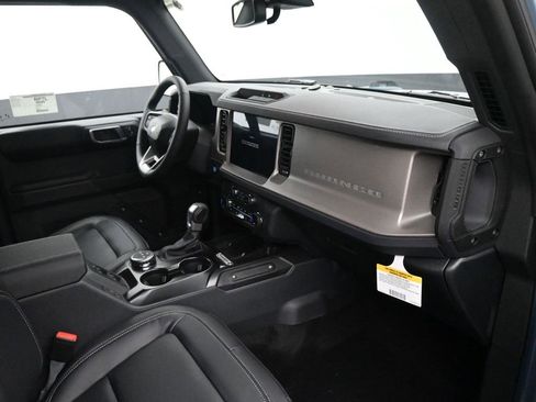 New 2025 Ford Bronco Outer Banks image 13