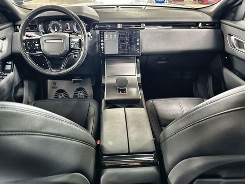 Used 2025 Land Rover Range Rover Velar Dynamic SE image 27