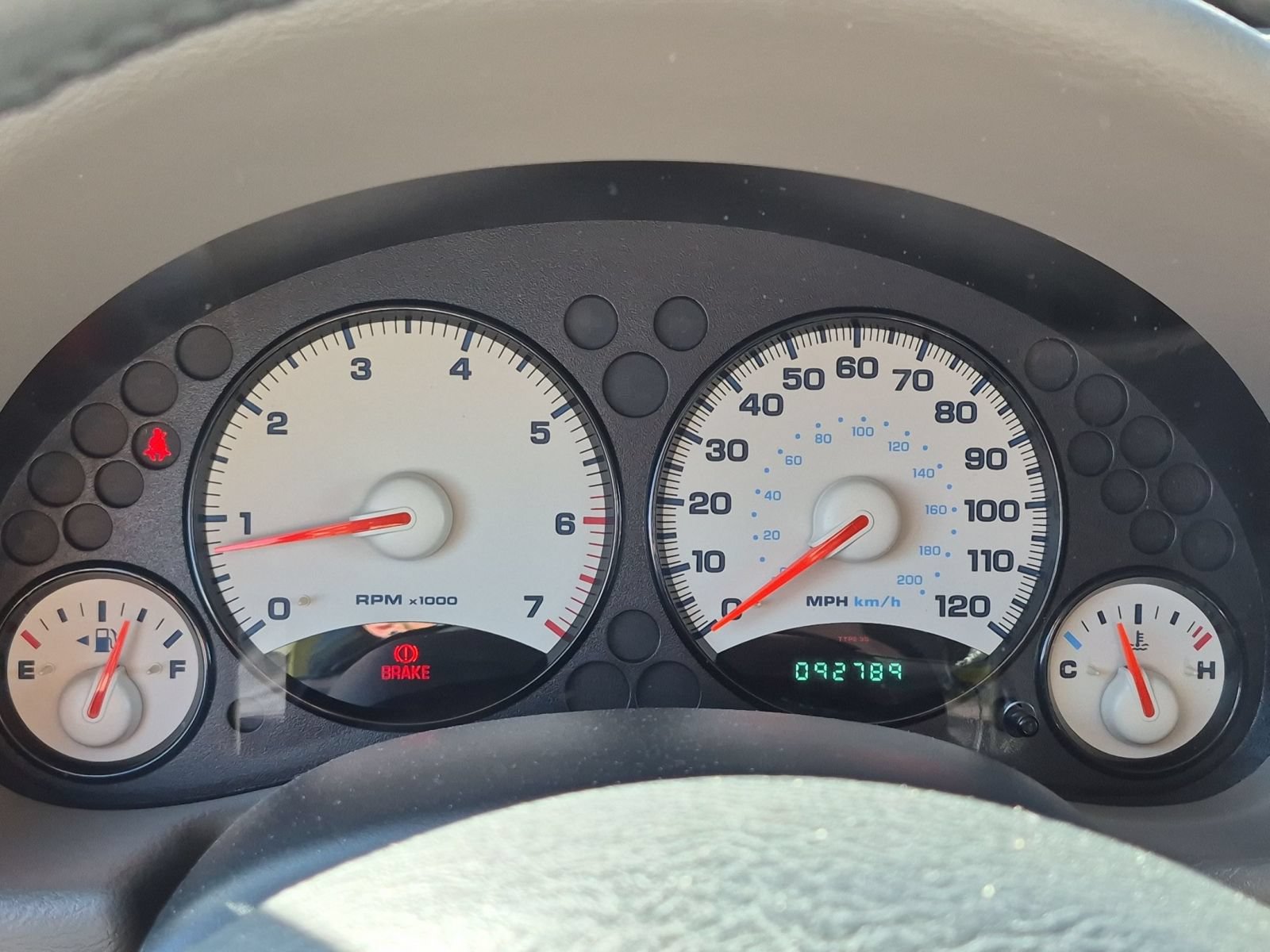 Used 2004 Jeep Liberty Sport w/ PWR Convenience Group AWD/4WD image 22