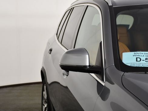Used 2024 BMW X5 xDrive40i w/ Premium Package AWD/4WD image 14