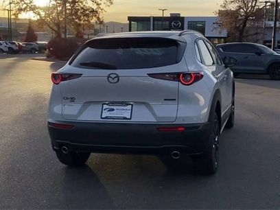 New 2026 MAZDA CX-30 AWD 2.5 S