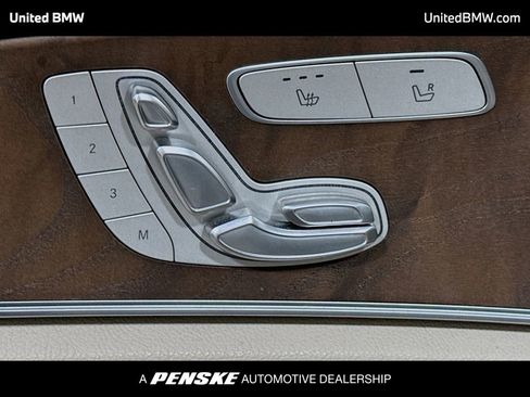 Used 2020 Mercedes-Benz E 350 Sedan image 4