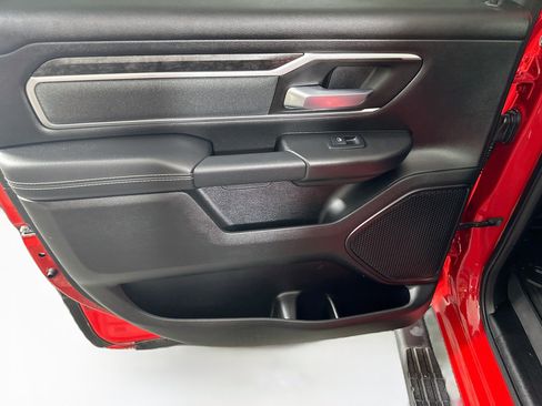 Used 2022 RAM 1500 Big Horn AWD/4WD image 25