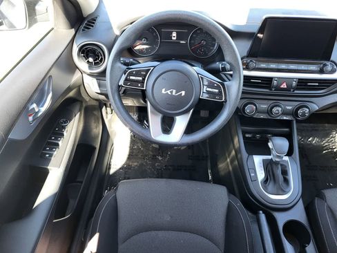 Used 2024 Kia Forte LXS image 23