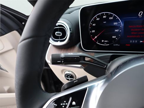 New 2026 Mercedes-Benz C 300 4MATIC Sedan image 39