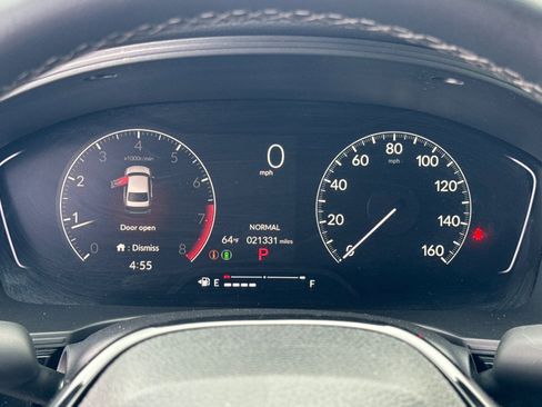 Used 2025 Honda Civic Sport image 24