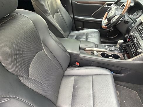 Used 2020 Lexus RX 350 FWD w/ Premium Package image 43