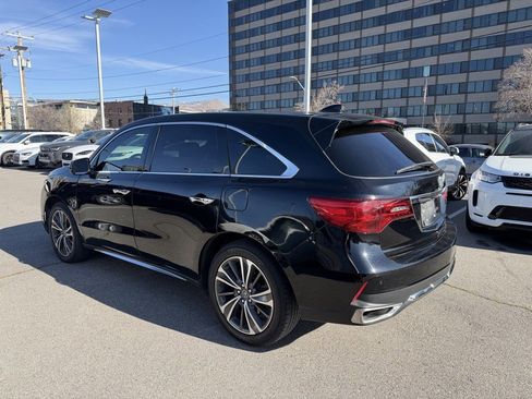 Used 2020 Acura MDX SH-AWD w/ Technology Package image 4