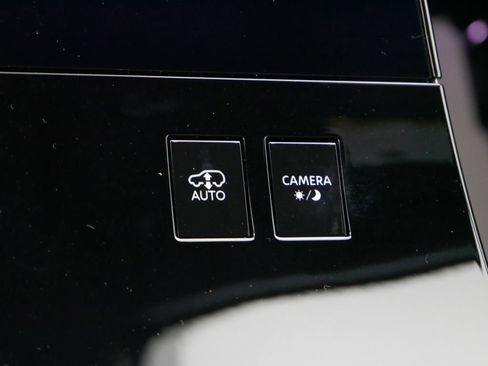 New 2026 INFINITI QX80 Autograph w/ Premium Cargo Package image 19