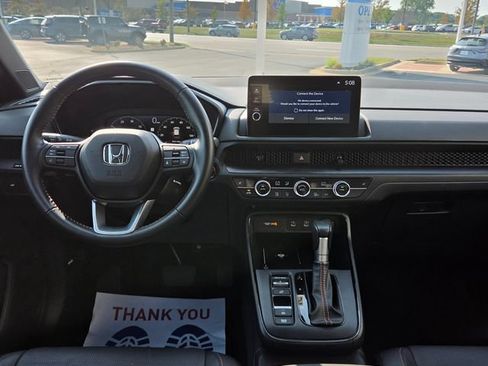 Certified 2026 Honda CR-V Sport-L image 15