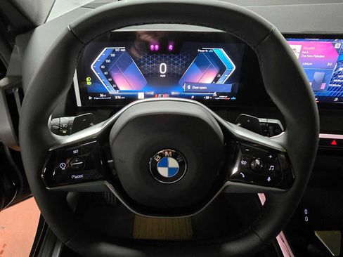 New 2026 BMW X3 xDrive30 AWD/4WD image 26