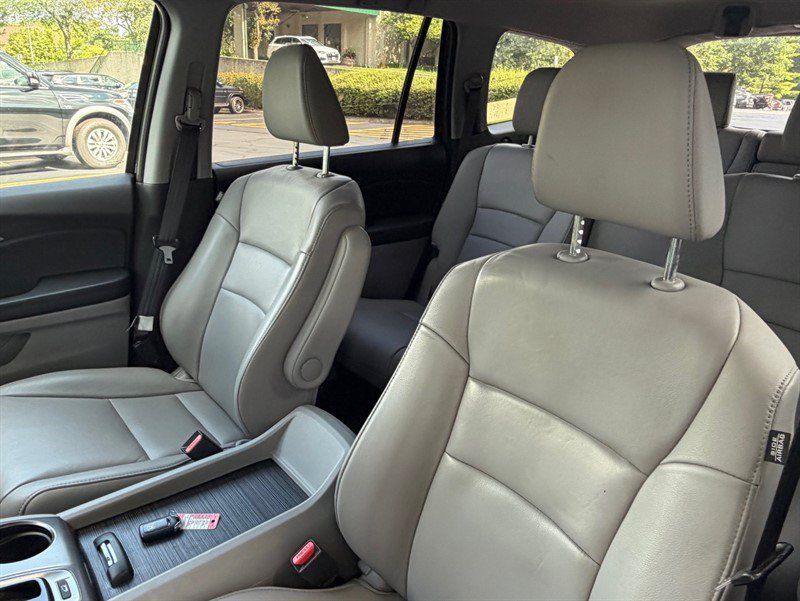 Used 2016 Honda Pilot EX-L image 37