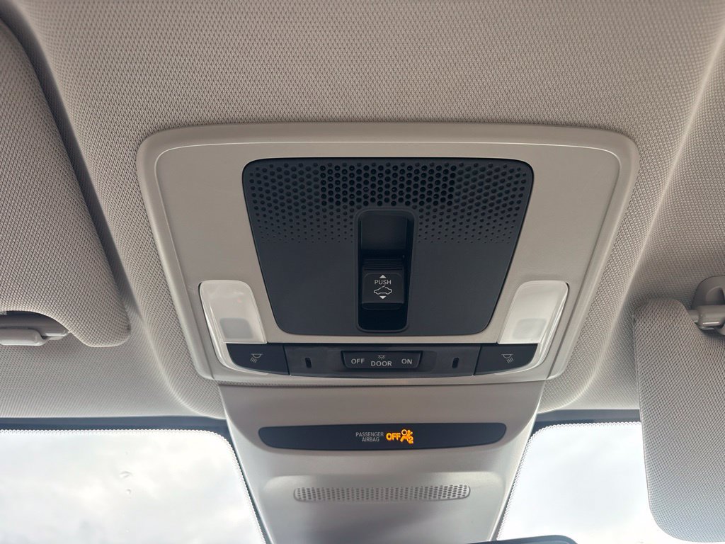Used 2024 Honda HR-V EX-L image 29