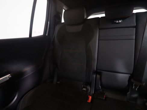 Used 2023 Mercedes-Benz EQB 350 4MATIC SUV image 13