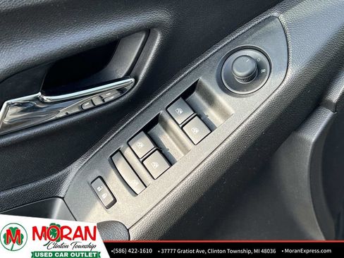 Used 2019 Chevrolet Trax Premier image 15