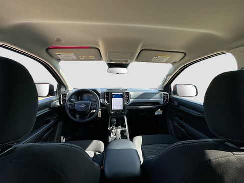New 2026 Ford Ranger XL RWD image 15