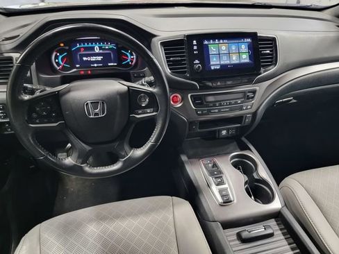 Used 2021 Honda Passport EX-L image 27