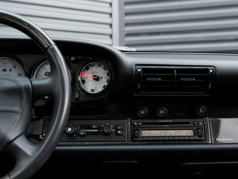 Used 1998 Porsche 911 Carrera 4S image 26