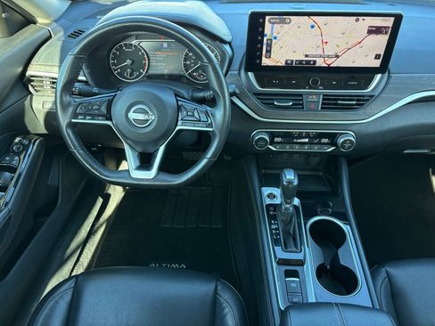 Used 2024 Nissan Altima 2.5 SL image 5