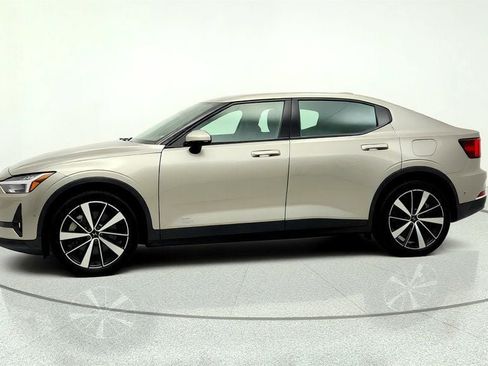 Used 2022 Polestar Polestar 2 w/ Pilot Package AWD/4WD image 8