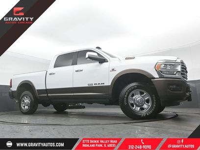 Used 2022 RAM 2500 Limited