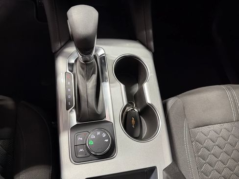 Certified 2021 Chevrolet Blazer LT AWD/4WD image 30