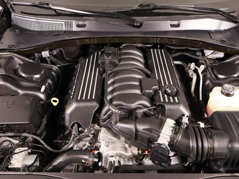 Used 2023 Dodge Charger Scat Pack w/ Plus Group image 19